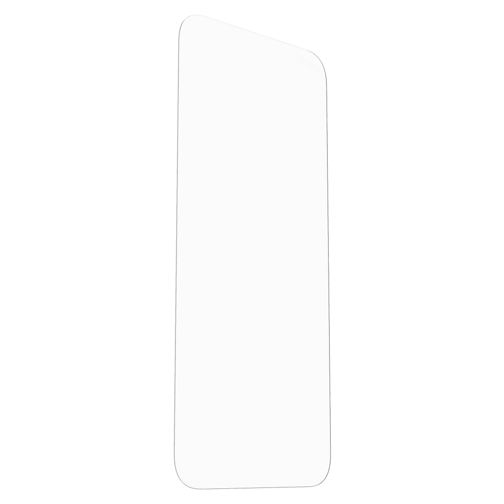 OtterBox Glass Screen Protector for Apple iPhone 16 Plus / iPhone 15 Plus by OtterBox