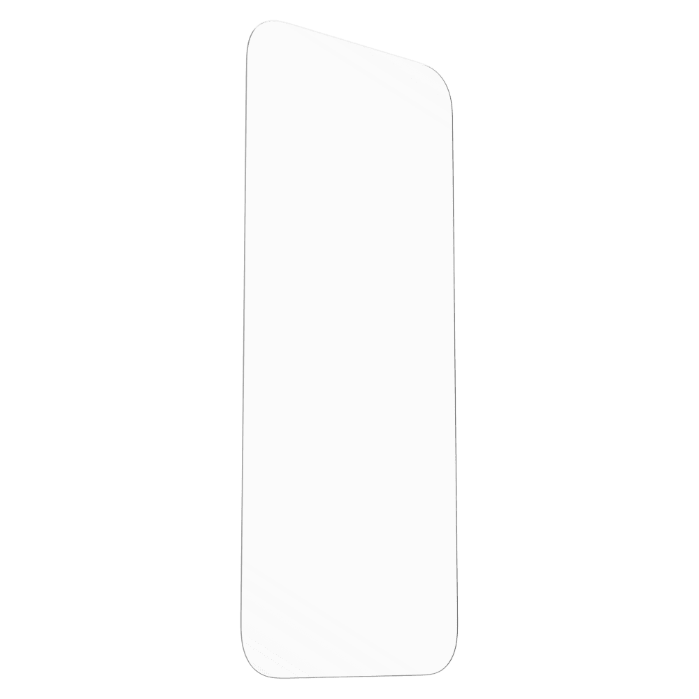 OtterBox Glass Screen Protector for Apple iPhone 16 / iPhone 15 by OtterBox