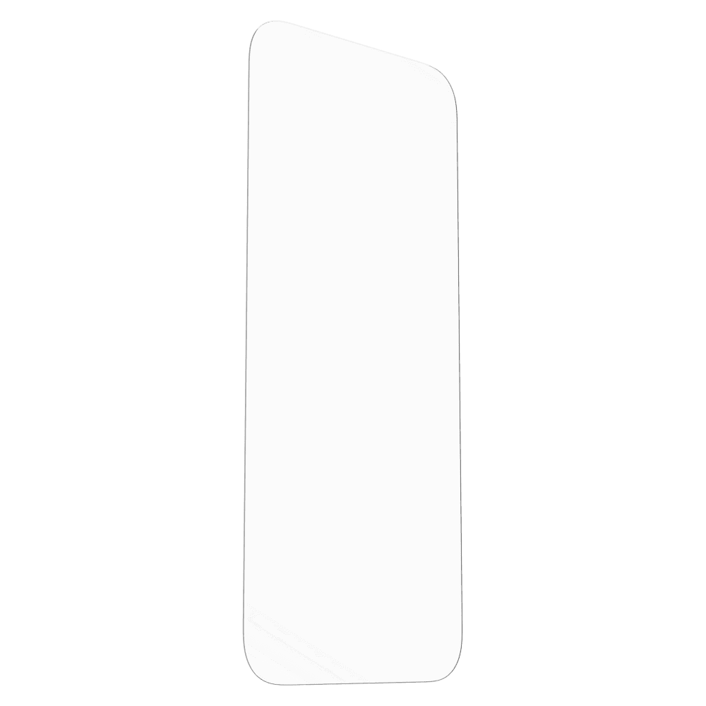 OtterBox Premium Glass Antimicrobial Screen Protector for Apple iPhone 16 / iPhone 15 by OtterBox