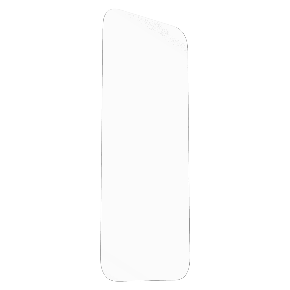 OtterBox Premium Glass Antimicrobial Screen Protector for Apple iPhone 16 Pro by OtterBox