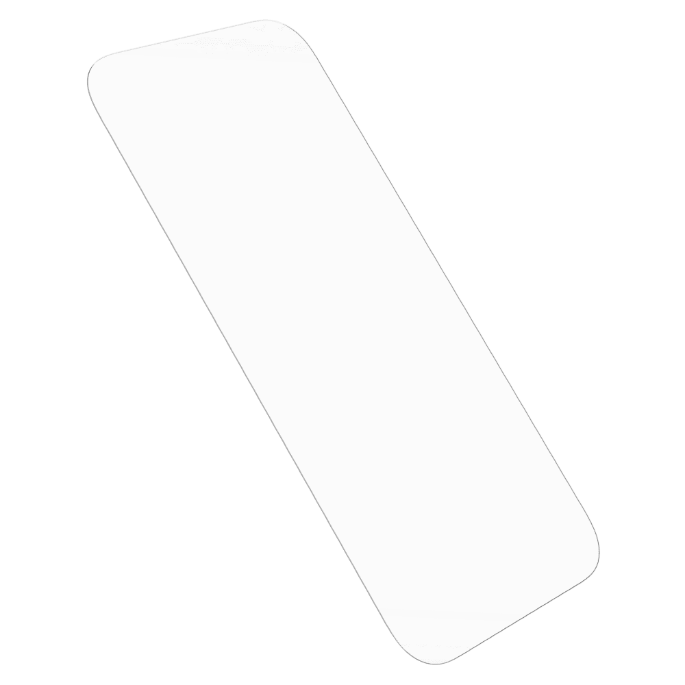 OtterBox Premium Glass Antimicrobial Screen Protector for Apple iPhone 16 Pro by OtterBox