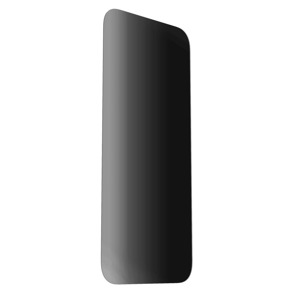 OtterBox Premium Pro Glass Antimicrobial Privacy Screen Protector for Apple iPhone 16 Pro Max by OtterBox
