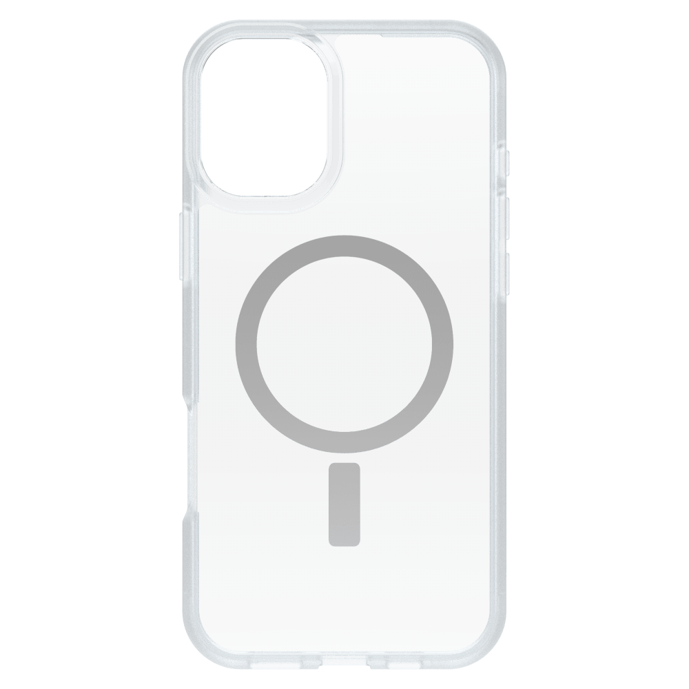 OtterBox React Case for Apple iPhone 16 Plus by OtterBox