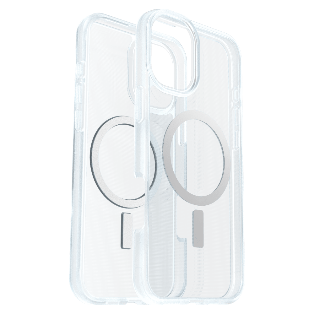 OtterBox React Case for Apple iPhone 16 Plus by OtterBox