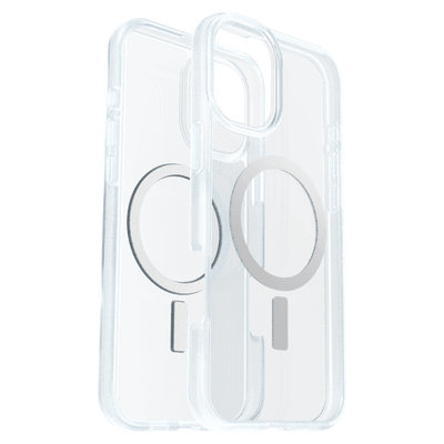 OtterBox React Case for Apple iPhone 16 Plus by OtterBox