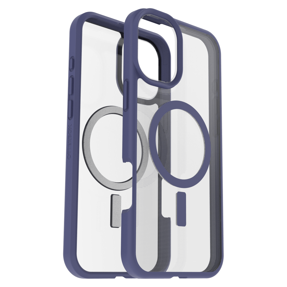 OtterBox React Case for Apple iPhone 16 Plus by OtterBox