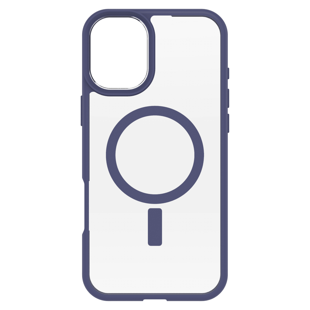 OtterBox React Case for Apple iPhone 16 Plus by OtterBox