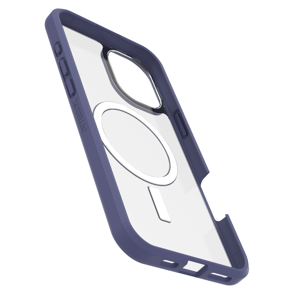 OtterBox React Case for Apple iPhone 16 Plus by OtterBox