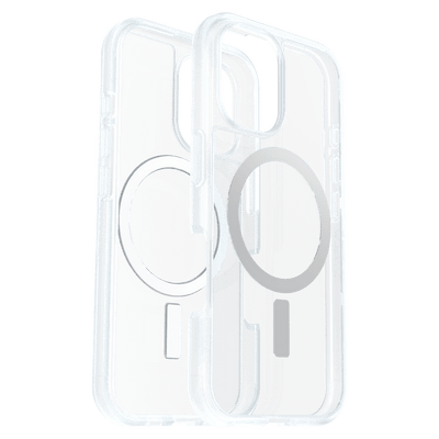 OtterBox React Case for Apple iPhone 16 by OtterBox