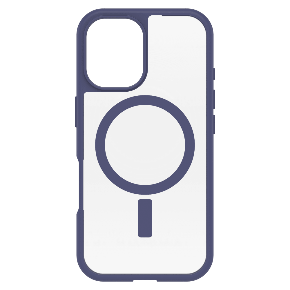 OtterBox React Case for Apple iPhone 16 by OtterBox