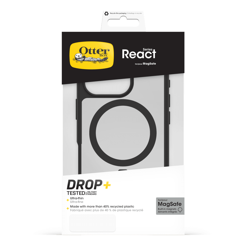 OtterBox React Case for Apple iPhone 16 Pro by OtterBox