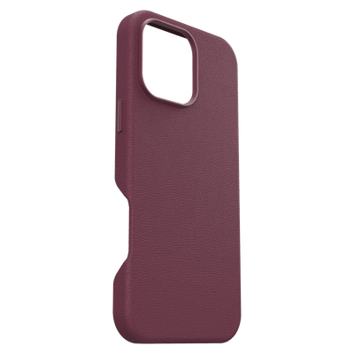 OtterBox Symmetry Cactus Leather Case for Apple iPhone 16 Pro Max by OtterBox