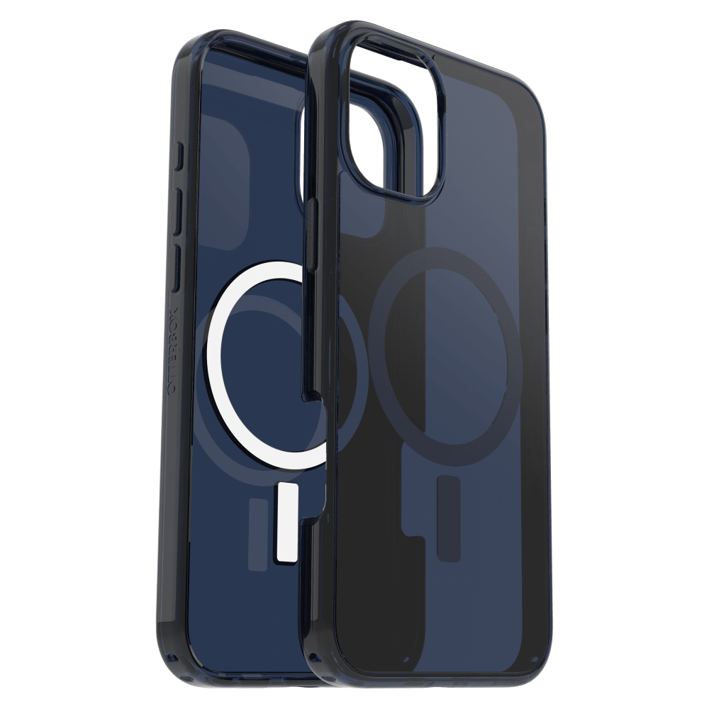 OtterBox Symmetry Plus Clear MagSafe Case for Apple iPhone 16 Plus by OtterBox