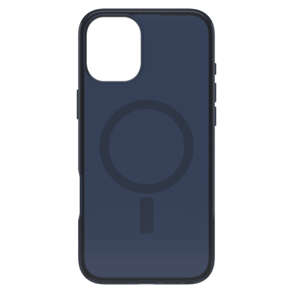 OtterBox Symmetry Plus Clear MagSafe Case for Apple iPhone 16 Plus by OtterBox