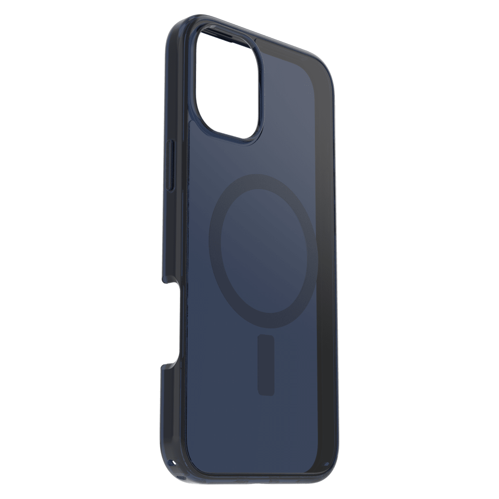 OtterBox Symmetry Plus Clear MagSafe Case for Apple iPhone 16 Plus by OtterBox