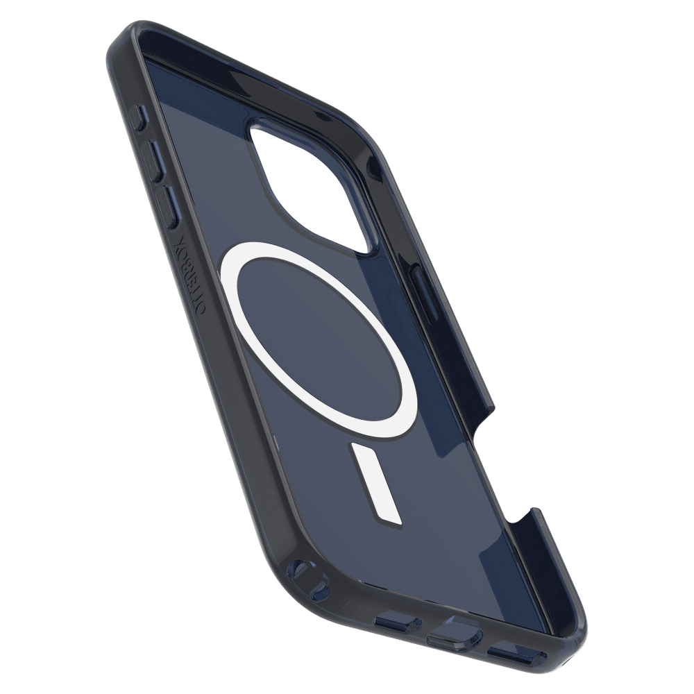 OtterBox Symmetry Plus Clear MagSafe Case for Apple iPhone 16 Plus by OtterBox