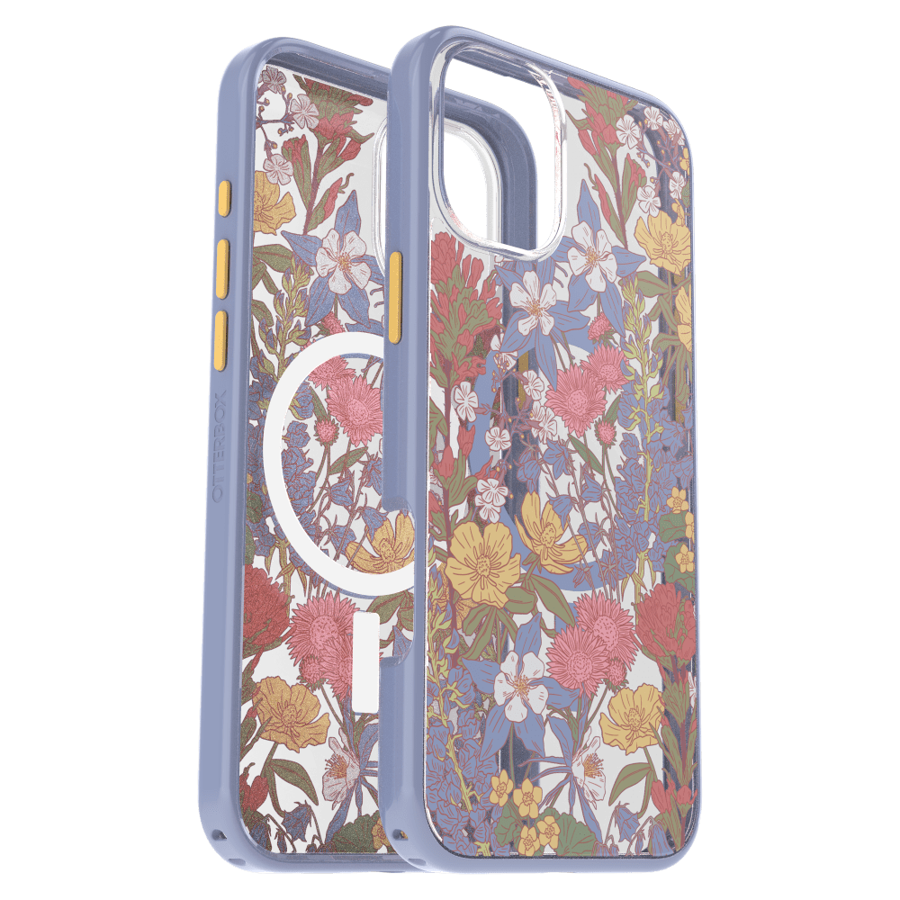 OtterBox Symmetry Plus Clear MagSafe Case for Apple iPhone 16 Plus by OtterBox