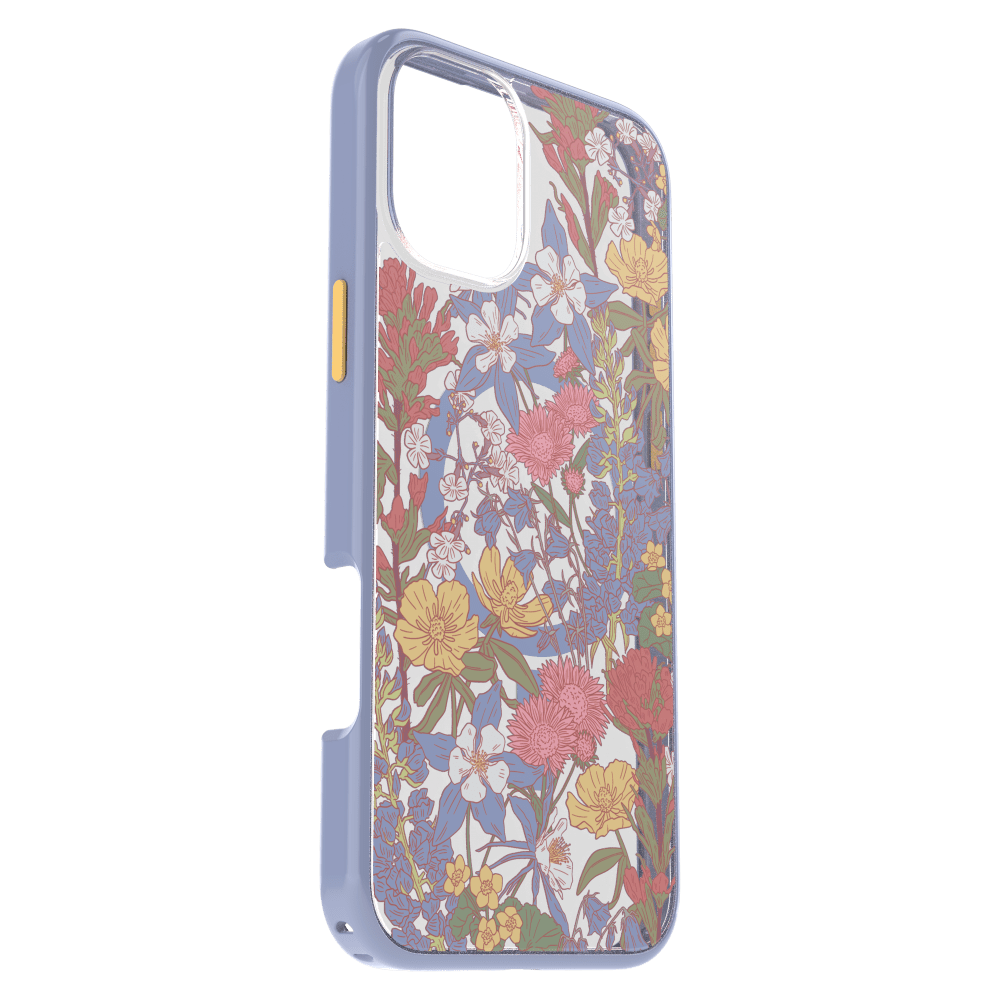 OtterBox Symmetry Plus Clear MagSafe Case for Apple iPhone 16 Plus by OtterBox