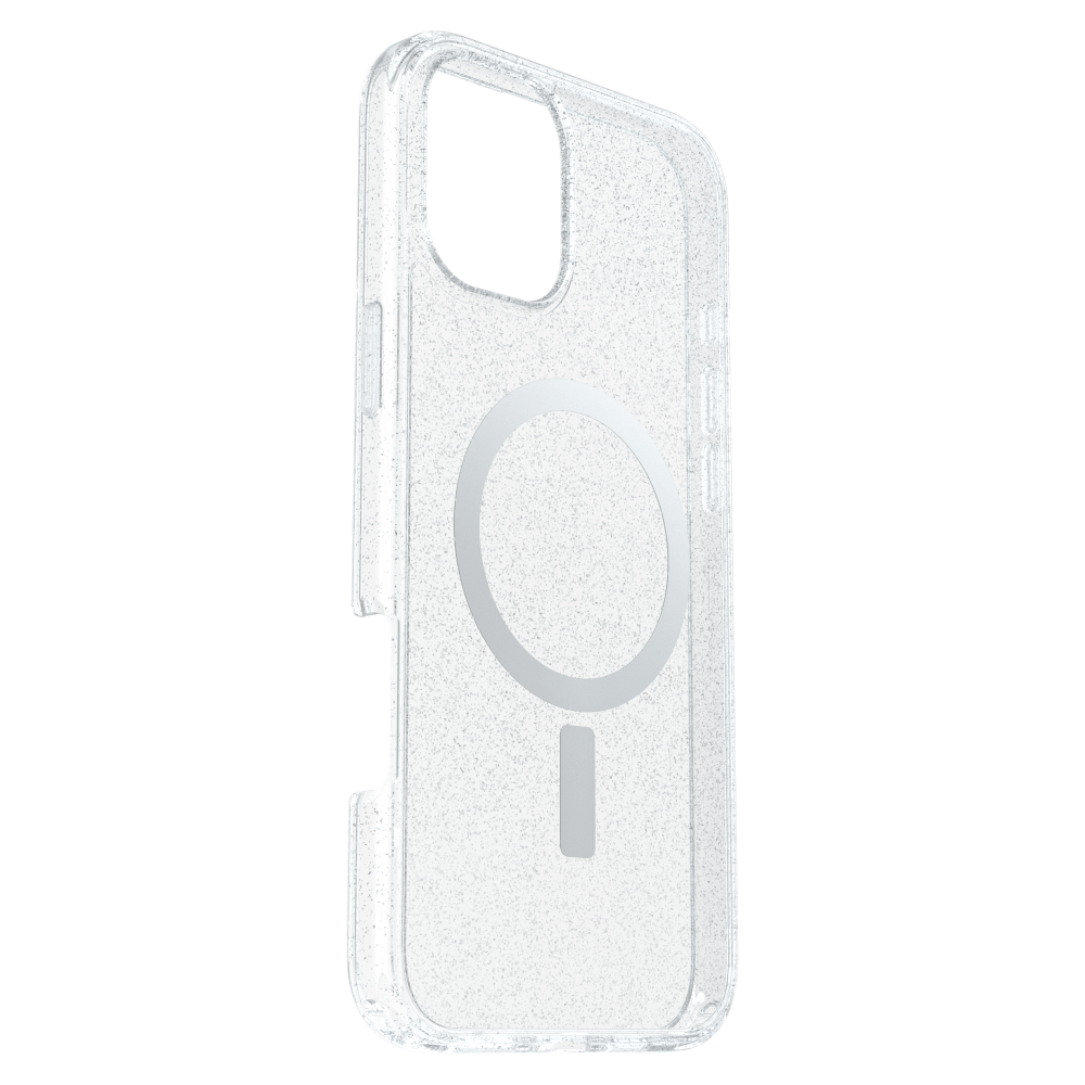 OtterBox Symmetry Plus Clear MagSafe Case for Apple iPhone 16 Plus by OtterBox