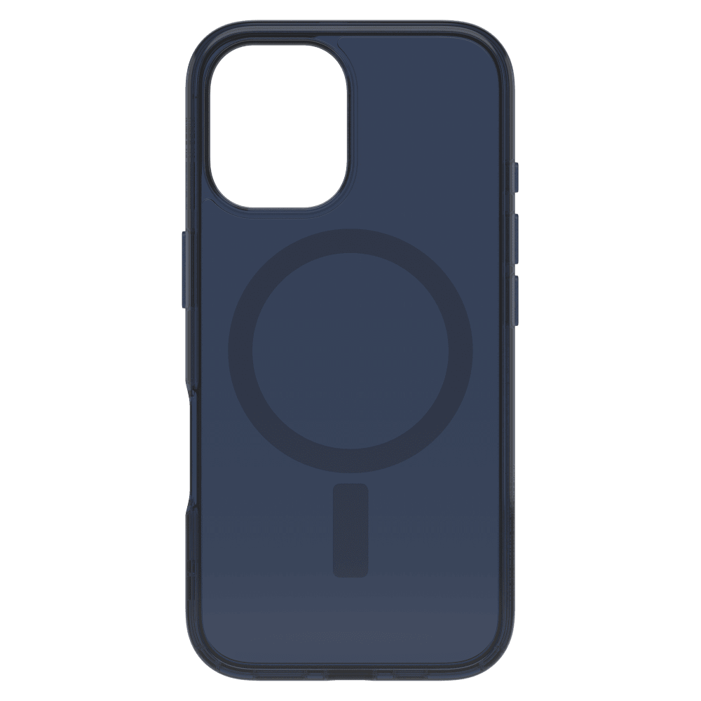 OtterBox Symmetry Plus Clear MagSafe Case for Apple iPhone 16 by OtterBox