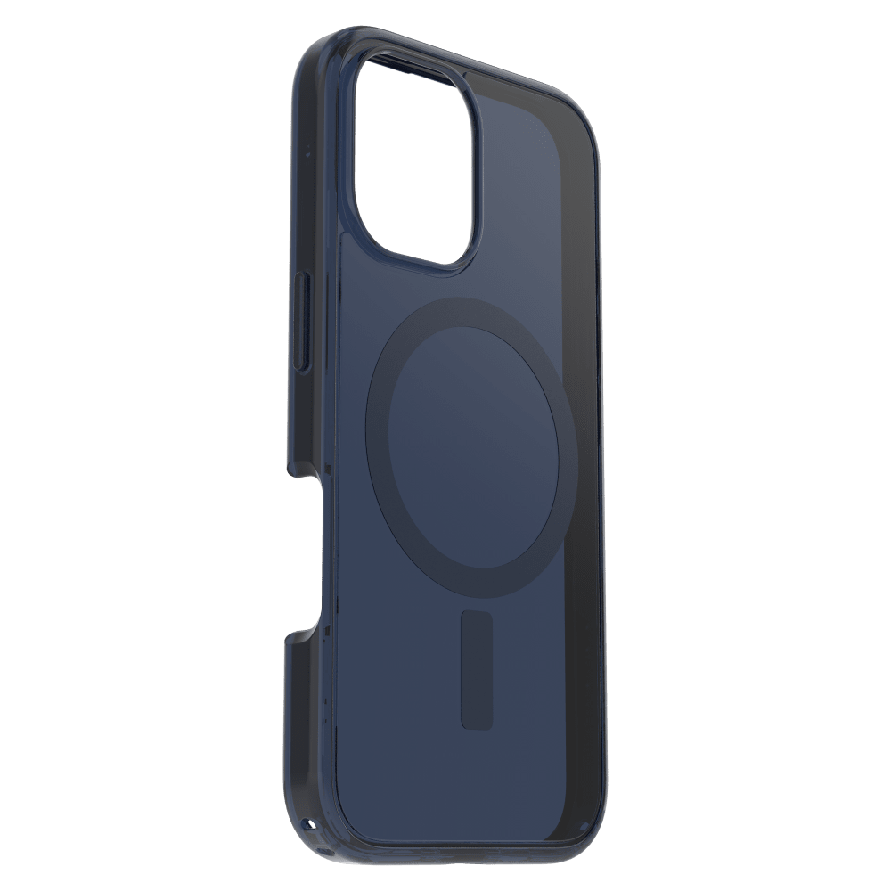 OtterBox Symmetry Plus Clear MagSafe Case for Apple iPhone 16 by OtterBox