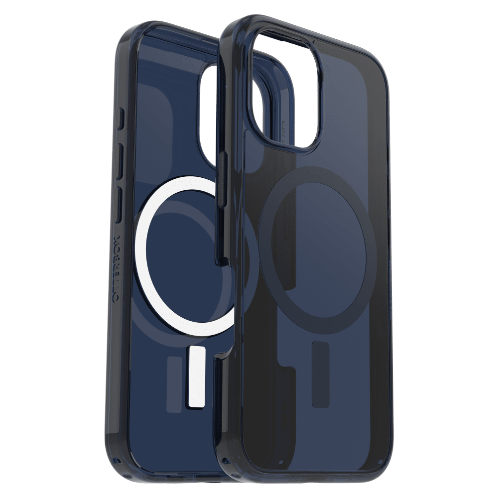 OtterBox Symmetry Plus Clear MagSafe Case for Apple iPhone 16 by OtterBox