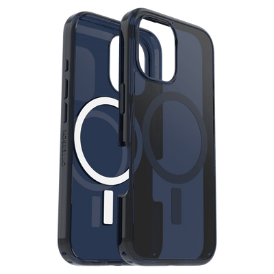OtterBox Symmetry Plus Clear MagSafe Case for Apple iPhone 16 by OtterBox