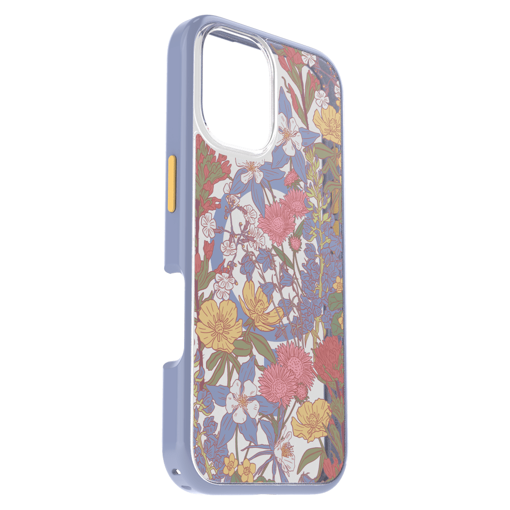 OtterBox Symmetry Plus Clear MagSafe Case for Apple iPhone 16 by OtterBox