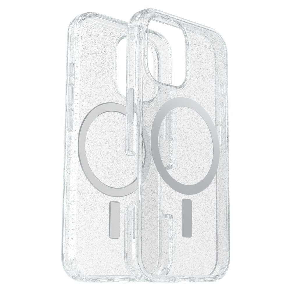 OtterBox Symmetry Clear MagSafe Case for Apple iPhone 16