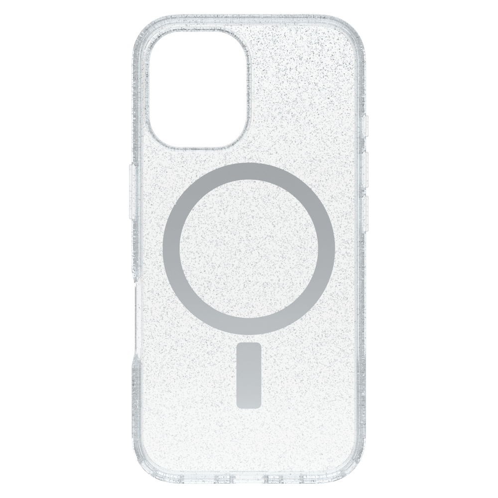 OtterBox Symmetry Plus Clear MagSafe Case for Apple iPhone 16 by OtterBox