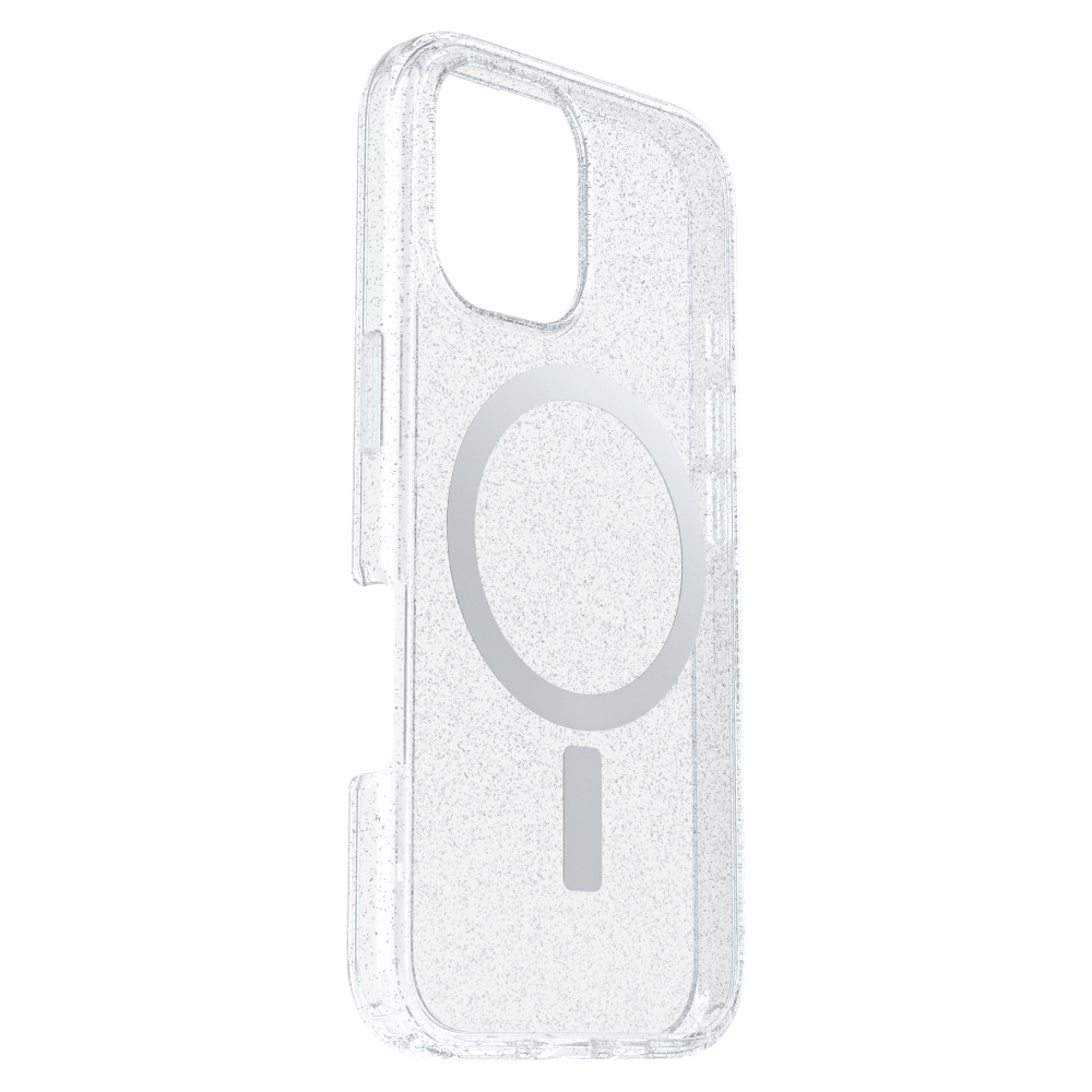 OtterBox Symmetry Plus Clear MagSafe Case for Apple iPhone 16 by OtterBox