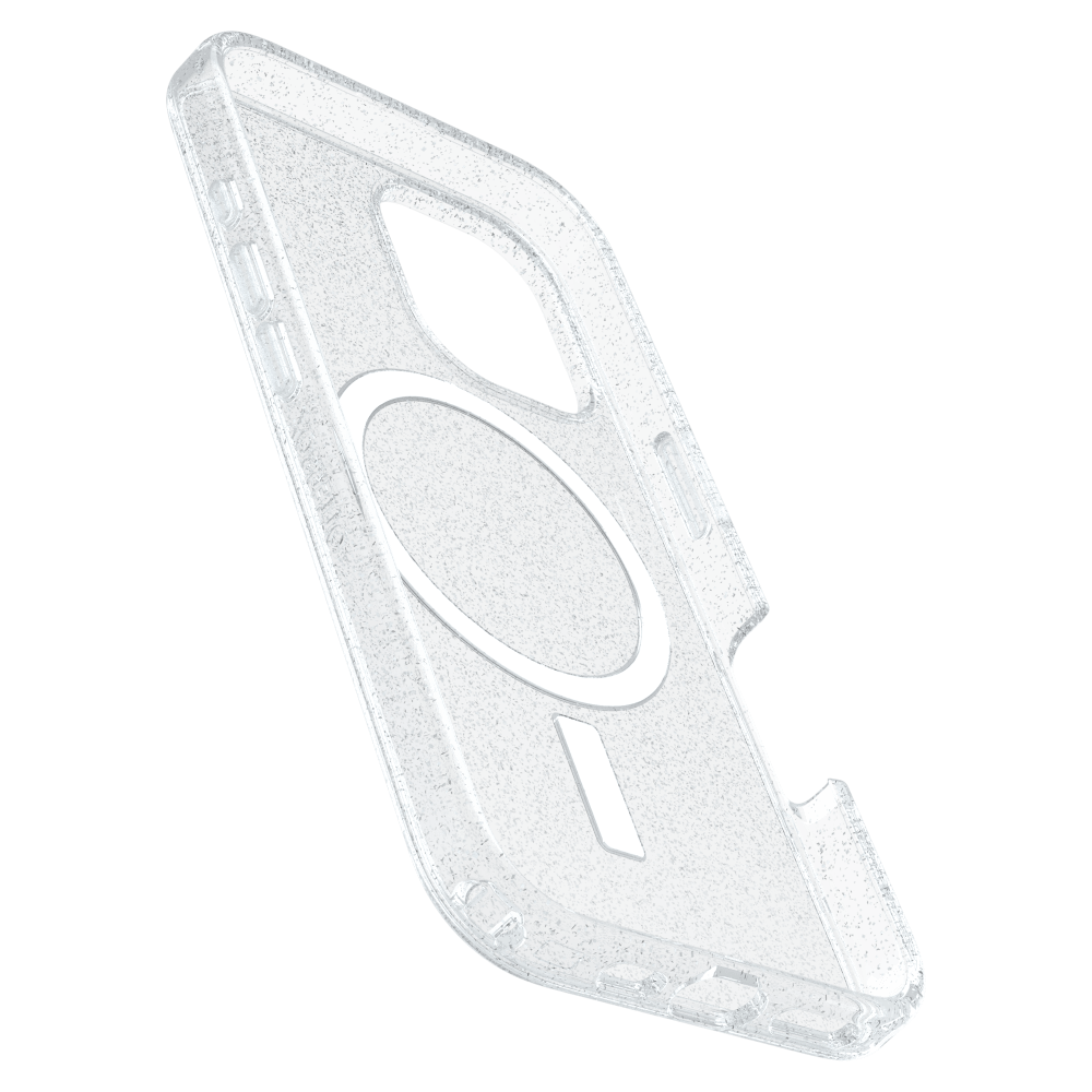 OtterBox Symmetry Plus Clear MagSafe Case for Apple iPhone 16 by OtterBox