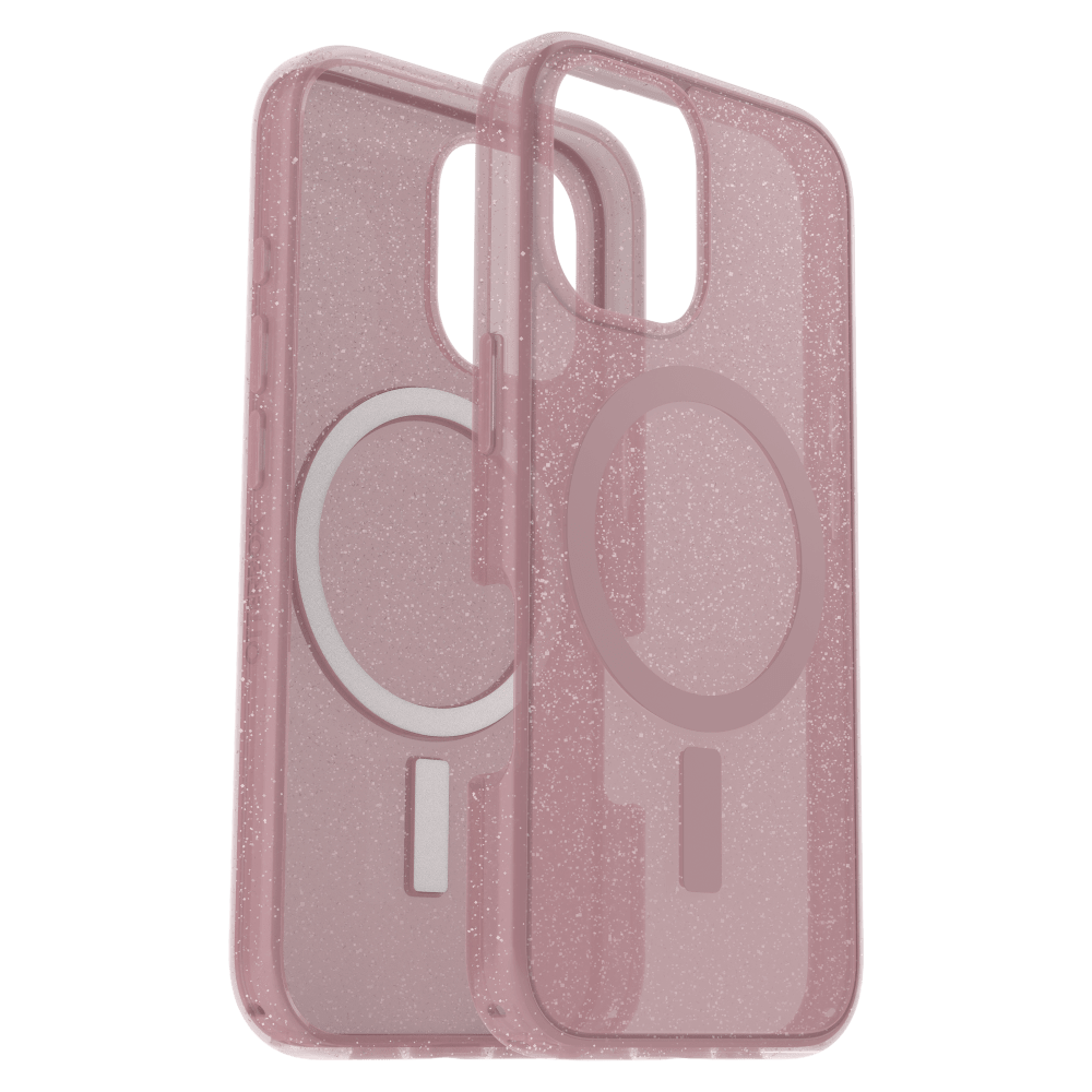OtterBox Symmetry Clear MagSafe Case for Apple iPhone 16