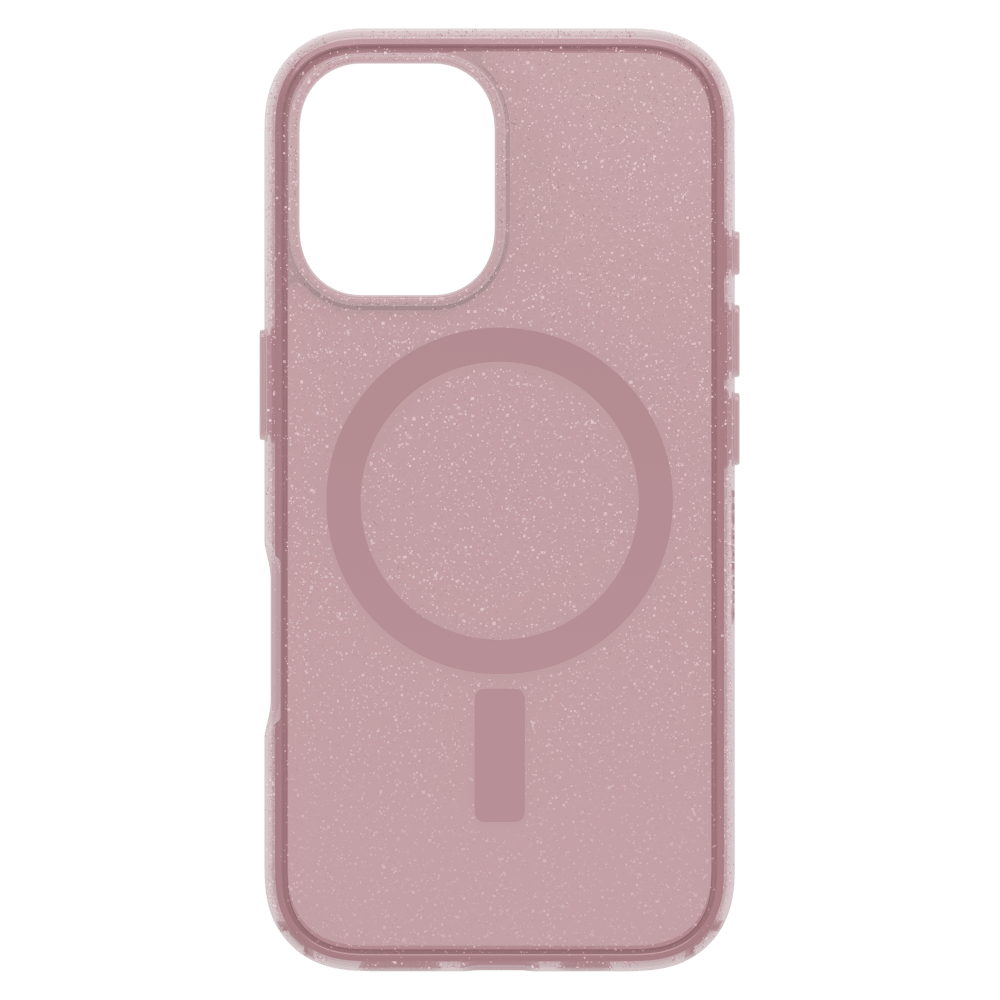 OtterBox Symmetry Plus Clear MagSafe Case for Apple iPhone 16 by OtterBox