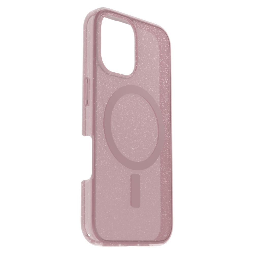 OtterBox Symmetry Plus Clear MagSafe Case for Apple iPhone 16 by OtterBox