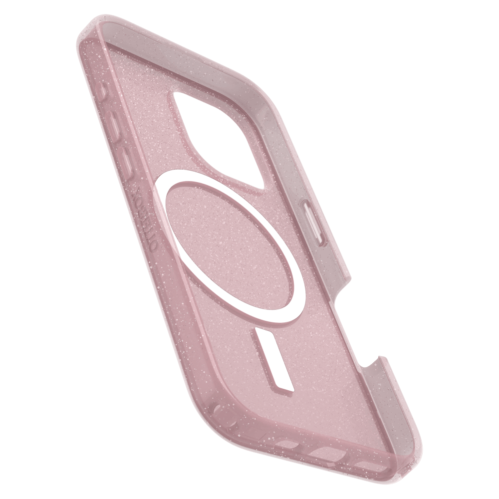 OtterBox Symmetry Plus Clear MagSafe Case for Apple iPhone 16 by OtterBox