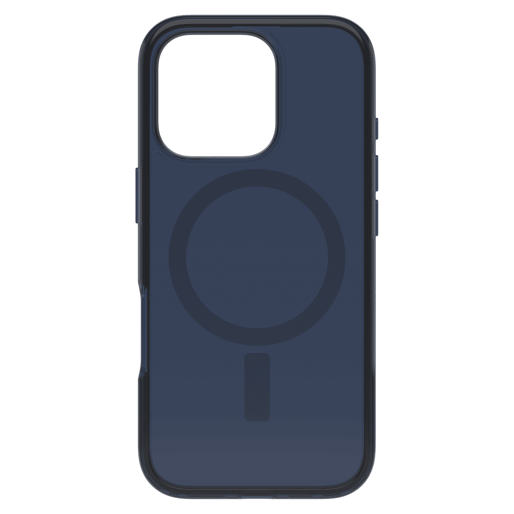OtterBox Symmetry Plus Clear MagSafe Case for Apple iPhone 16 Pro by OtterBox
