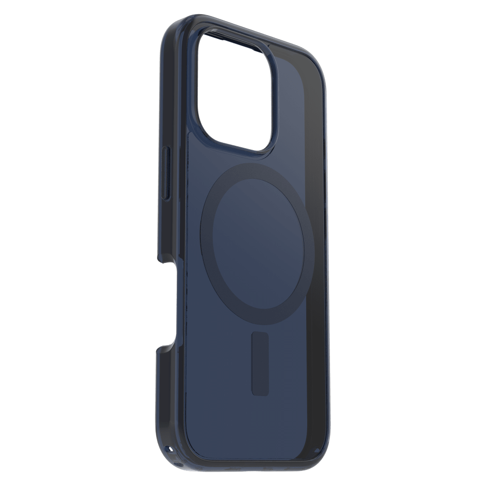 OtterBox Symmetry Plus Clear MagSafe Case for Apple iPhone 16 Pro by OtterBox