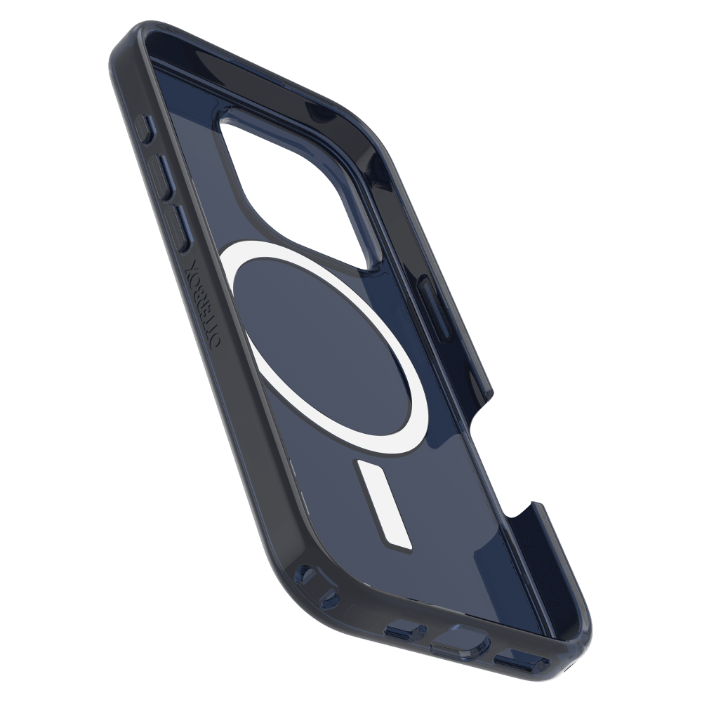 OtterBox Symmetry Plus Clear MagSafe Case for Apple iPhone 16 Pro by OtterBox