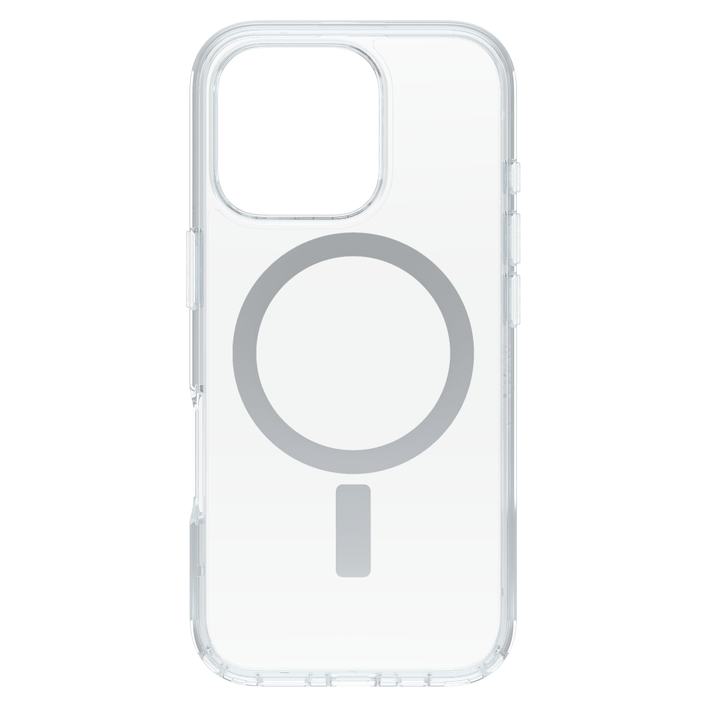 OtterBox Symmetry Plus Clear MagSafe Case for Apple iPhone 16 Pro by OtterBox