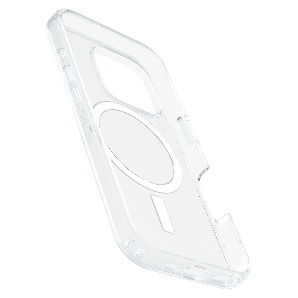 OtterBox Symmetry Plus Clear MagSafe Case for Apple iPhone 16 Pro by OtterBox