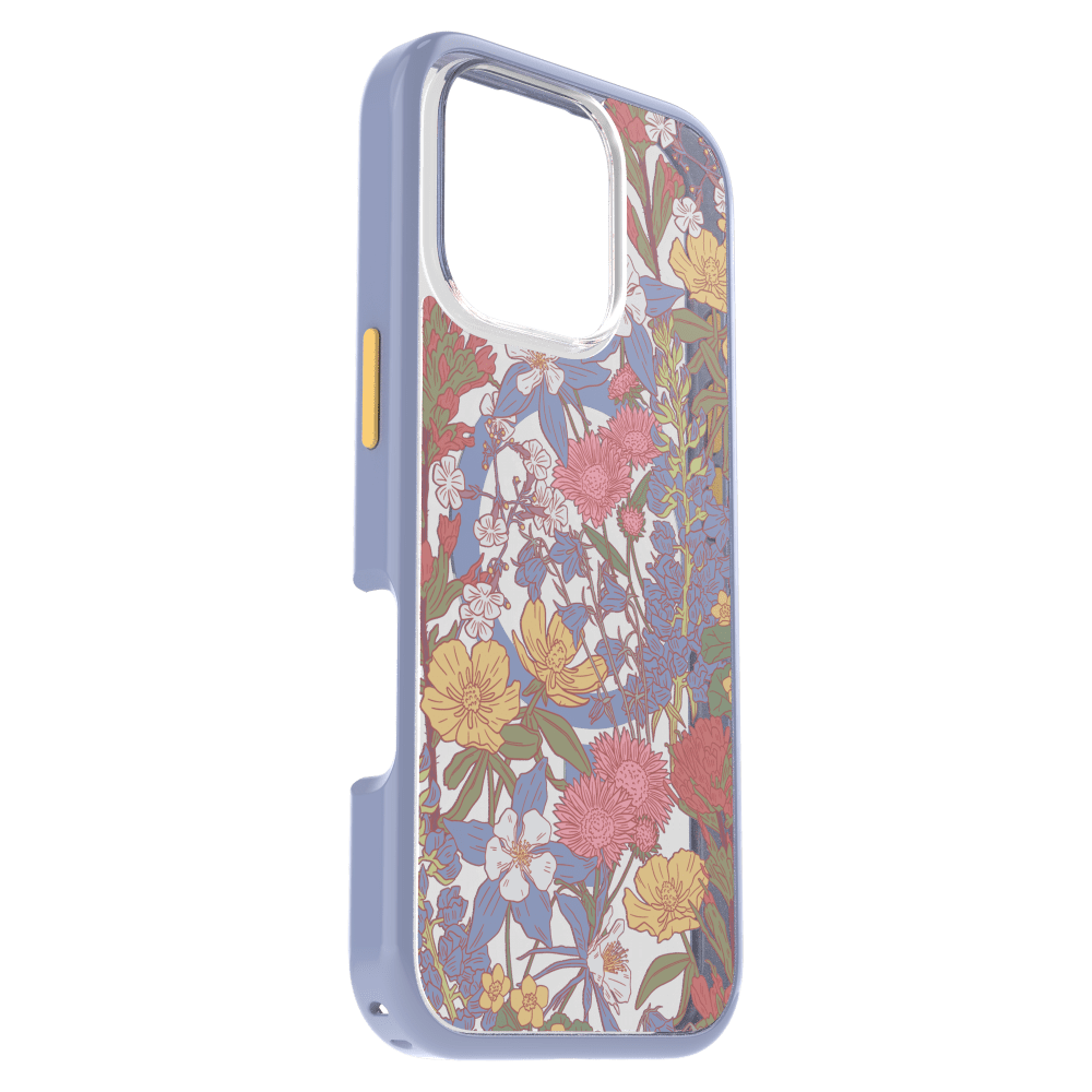 OtterBox Symmetry Plus Clear MagSafe Case for Apple iPhone 16 Pro by OtterBox