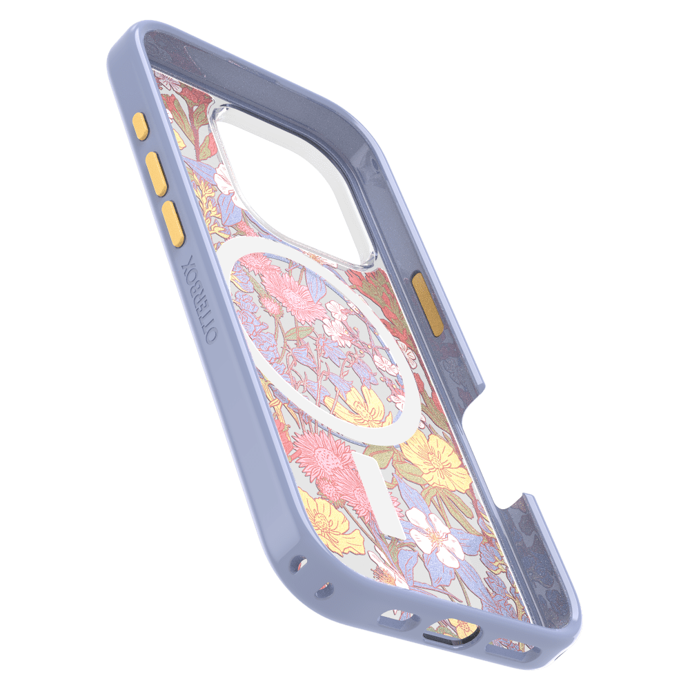 OtterBox Symmetry Plus Clear MagSafe Case for Apple iPhone 16 Pro by OtterBox