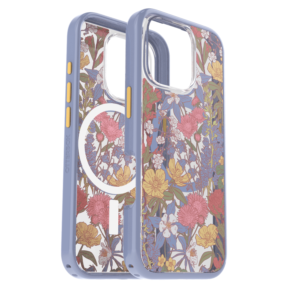 OtterBox Symmetry Clear MagSafe Case for Apple iPhone 16 Pro