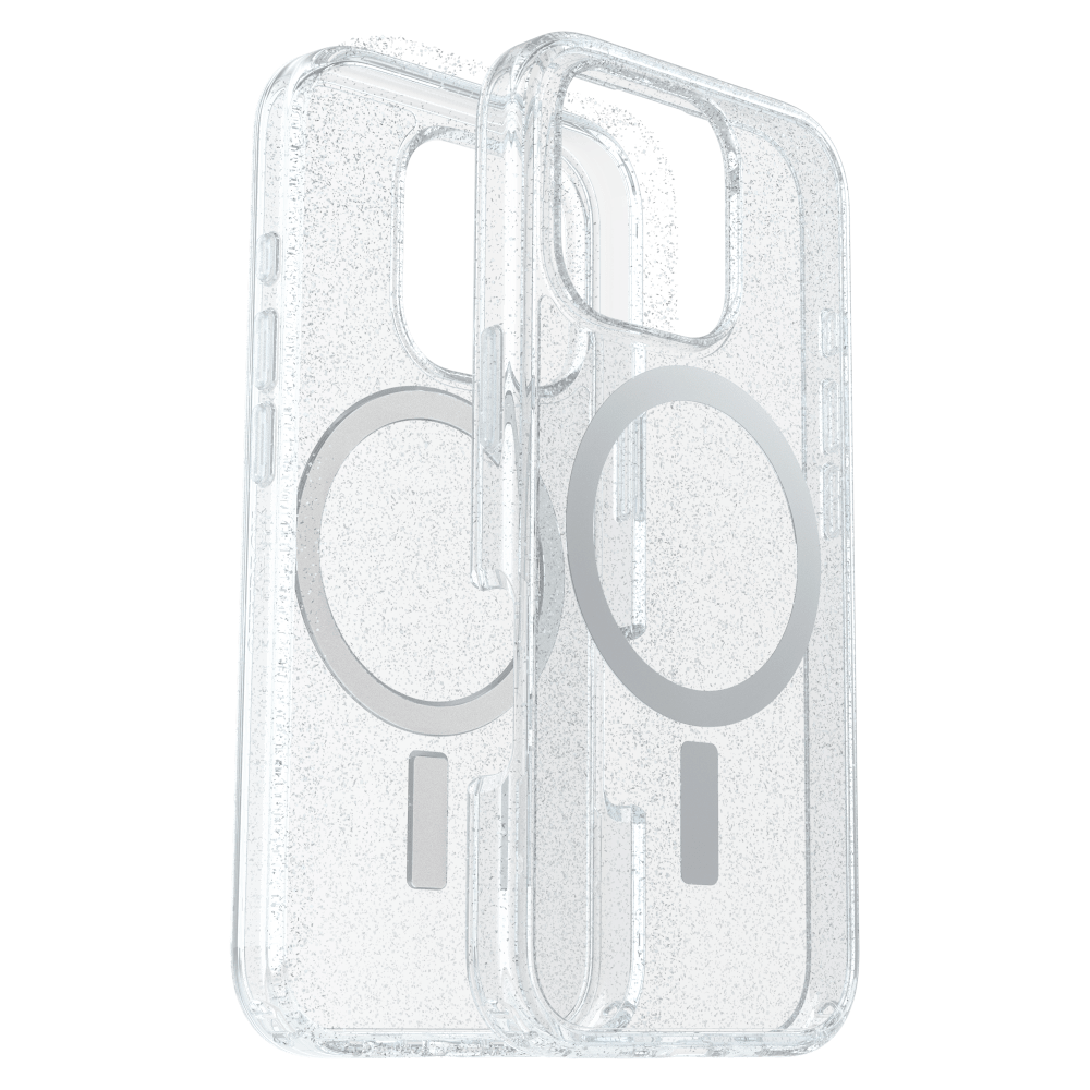 OtterBox Symmetry Plus Clear MagSafe Case for Apple iPhone 16 Pro by OtterBox