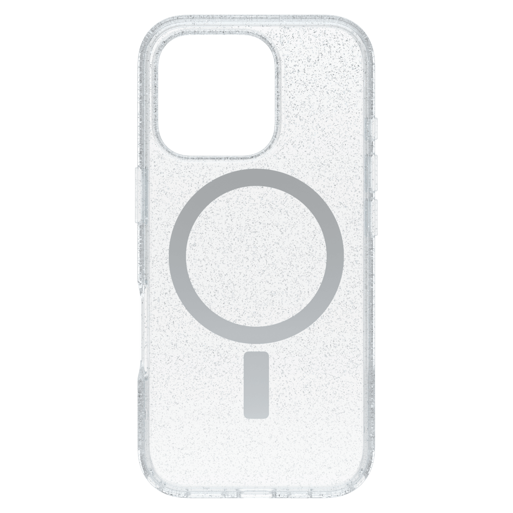 OtterBox Symmetry Plus Clear MagSafe Case for Apple iPhone 16 Pro by OtterBox