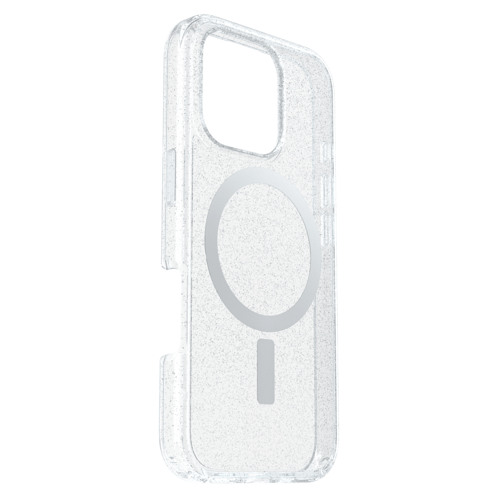 OtterBox Symmetry Plus Clear MagSafe Case for Apple iPhone 16 Pro by OtterBox