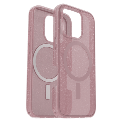 OtterBox Symmetry Plus Clear MagSafe Case for Apple iPhone 16 Pro by OtterBox