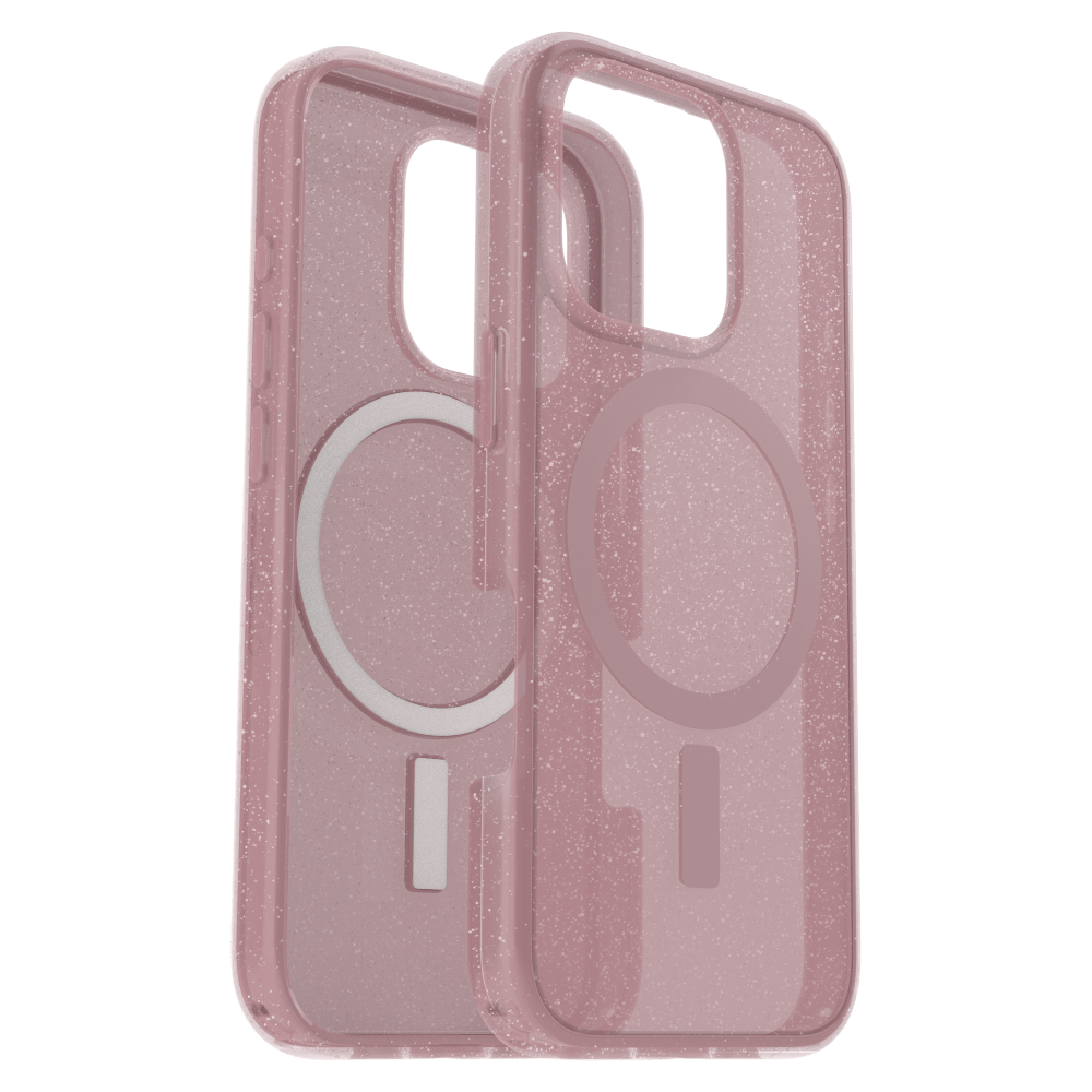 OtterBox Symmetry Clear MagSafe Case for Apple iPhone 16 Pro