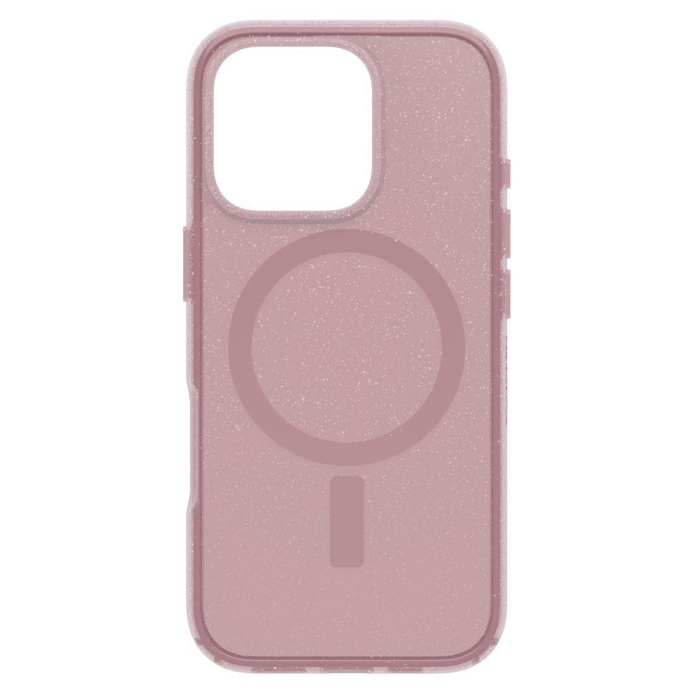OtterBox Symmetry Plus Clear MagSafe Case for Apple iPhone 16 Pro by OtterBox